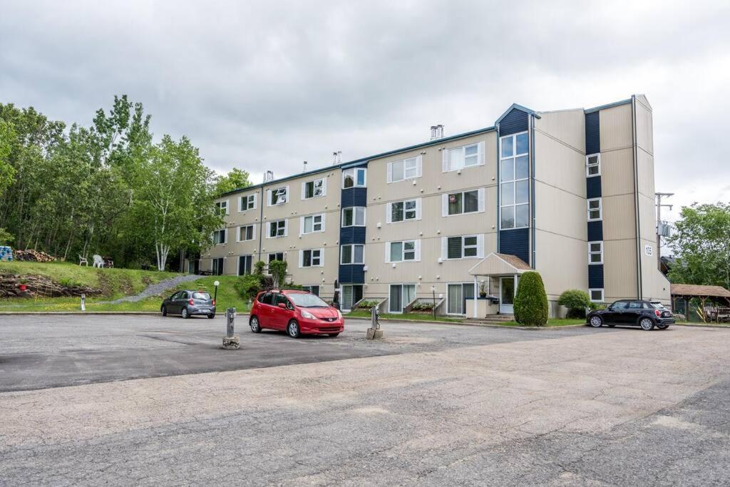 Initial / Loft De La Montagne / Msa Apartment Saint-Ferreol-les-Neiges Exterior photo
